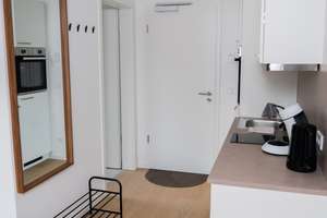 Moderne 1-Zimmer-Wohnung – Erstbezug ab 1. August 2026 – Die vollständige Adresse der Immobilie erhältst du vom Anbieter., 30890 Barsinghausen – Vorschaubild 5