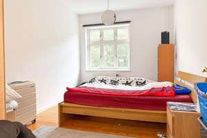 Kiel-Uninähe - vermietete 3-Zimmer Eigentumswohnung nahe Blücherplatz – Die vollständige Adresse der Immobilie erhältst du vom Anbieter., 24118 Ravensberg, Kiel – Vorschaubild 9