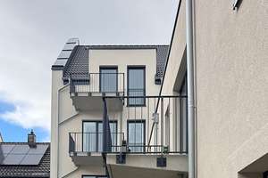 Kompakte 1-Zimmer-Wohnung (WE03) | barrierefrei im Innenhof! | Vermietung ab dem 01.04.26 – Die vollständige Adresse der Immobilie erhältst du vom Anbieter., 41061 Gladbach, Mönchengladbach – Vorschaubild 2