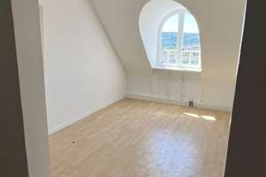 Wohnen mit Weitblick: Großzügige DG-Altbauwohnung – Bismarckstraße 20, 75179 Nordstadt, Pforzheim – Vorschaubild 11