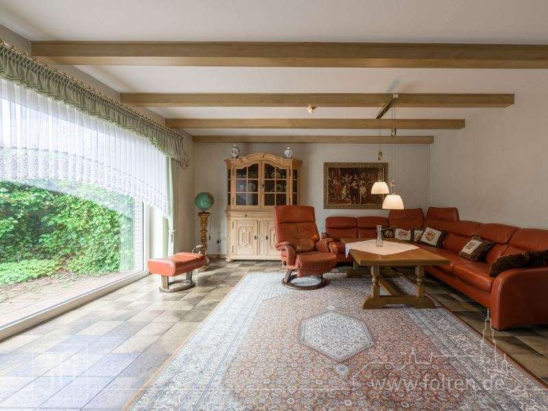 Immobilie in Holtland - Ruhige Sackgassenlage: Viel Platz für Ihre Familie - Bild 3