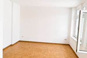 Lichtdurchflutete 2-Zimmer-Altbauwohnung in der Andreasvorstadt – Albrechstraße 31, 99092 Andreasvorstadt, Erfurt – Vorschaubild 2