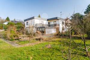 Sanierungsobjekt in Toplage - großes Grundstück, große Chancen! – Die vollständige Adresse der Immobilie erhältst du vom Anbieter., 53819 Neunkirchen-Seelscheid – Vorschaubild 1