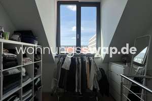 Wohnungstausch: Tillystraße 27