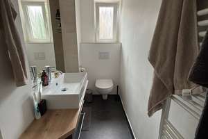 Sanierte 2,5-Zimmer-Wohnung mit Balkon in ruhiger Hinterhoflage – Traubenstraße 53B, 70176 Rosenberg, Stuttgart – Vorschaubild 8
