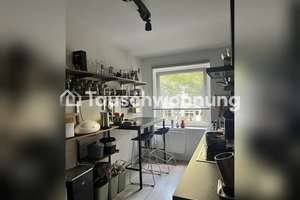 Tauschwohnung: Moderne Wohnung im Genealsviertel, Hoheluft – Die vollständige Adresse der Immobilie erhältst du vom Anbieter., 20253 Hoheluft-West, Hamburg – Vorschaubild 7
