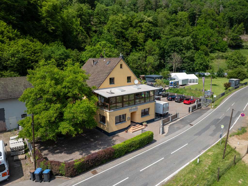 Immobilie in Attenhausen - Top Kapitalanlage - Faktor 12,9 - Bruttomietrendite 7,8% - Bild 0