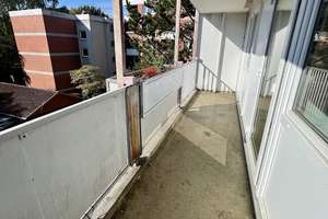 sonnige Familenwohnung mit Balkon – Herzog-Ernst-Ring 29, 29221 Celle – Vorschaubild 1