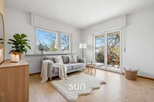 ZWEIFAMILIENHAUS IN BESTLAGE -  Im Grünen mit viel Potenzial und 835 m² Grundstück in Bieber – 63073 Bieber, Offenbach am Main – Vorschaubild 6
