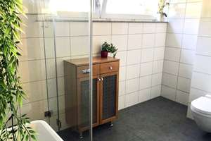 Wunderschöne, barrierefreie Wohnung mit Terrasse & Balkon & Garten – Mainz-Finthen – Die vollständige Adresse der Immobilie erhältst du vom Anbieter., 55126 Finthen, Mainz – Vorschaubild 7