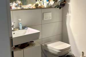 Charmante 3-Zimmer-Wohnung mit Balkon in Köln-Raderberg – Raderberger Str. 174, 50968 Raderberg, Köln – Vorschaubild 3