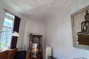 Exklusiver kernsanierter Altbau mit Balkon & beeindruckendem Wohnbereich im beliebten Ulmer Osten – Gaisenbergstraße 35, 89073 Mitte, Ulm – Vorschaubild 7