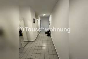 Tauschwohnung: 2 Zimmer Tauschwohnung gegen 3-4 Zimmer Wohnung
