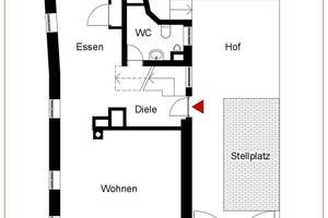 OFFENE BESICHTIGUNG! Sonntag, 14.06.26 von 14.00  bis 16.00 Uhr Mühltalstraße 45, Handschuhsheim – Die vollständige Adresse der Immobilie erhältst du vom Anbieter., 69121 Handschuhsheim, Heidelberg – Vorschaubild 21
