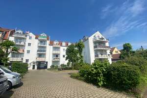 2-Zi.-Whg. mit Balkon, EBK (optional), PKW-Stellplatz nahe Cracauer Wasserfall – Seestraße 3, 39114 Cracau, Magdeburg – Vorschaubild 2