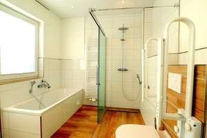 Großer Bungalow * Ihrhove-Zentrum * 6 ZKB * 5 Schlafzimmer * 3 Abstellräume * Keller * renoviert * – Die vollständige Adresse der Immobilie erhältst du vom Anbieter., 26810 Westoverledingen – Vorschaubild 17