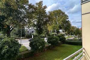 FREIE 1-Zimmer-Wohnung in zentraler Lage mit Balkon, Lübeck St. Lorenz – 23558 Sankt Lorenz Süd, Lübeck – Vorschaubild 8