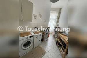 Tauschwohnung: Helle Wohnung in PB gg 2,5/3 zimmer – Naugarderstrasse 40, 10409 Prenzlauer Berg, Berlin – Vorschaubild 8