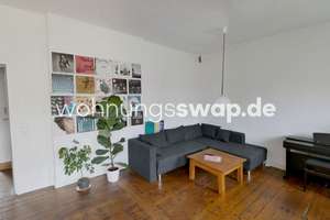 Wohnungstausch: Mainzer Straße 78 – Mainzer Straße 78, 50400 Neustadt/Süd, Köln – Vorschaubild 4