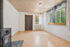 Modautal-Webern: Idyllisches Blockhaus mit Einliegeroption auf großem Grundstück – Die vollständige Adresse der Immobilie erhältst du vom Anbieter., 64397 Modautal – Vorschaubild 12