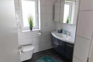 2-Zimmer Wohnung 50,5m² möbliert - Top Lage - Ingolstadt Süd-Ost – Marlene-Dietrich-Straße 2, 85053 Südost, Ingolstadt – Vorschaubild 7