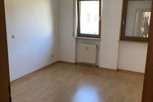 Helle 2-Zimmer-Wohnung mit Süd-Balkon und Einbauküche in Untermenzing, München – Eversbuschstr. 30b, 80999 Untermenzing, München – Vorschaubild 4