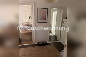 Tauschwohnung: Souterrainwohnung in Düsternbrook – Die vollständige Adresse der Immobilie erhältst du vom Anbieter., 24105 Düsternbrook, Kiel – Vorschaubild 9