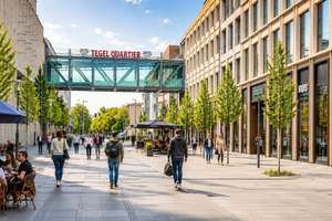 3-Zimmer-Altbauwohnung Berlin-Tegel – kernsaniert, bezugsfertig, provisionsfrei – Die vollständige Adresse der Immobilie erhältst du vom Anbieter., 13509 Tegel, Berlin – Vorschaubild 20
