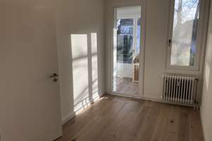 Wohnung im Grünen für eine Person (inkl. Garagenstellplatz) ab 1.7. oder 1.8. (oder früher) – Die vollständige Adresse der Immobilie erhältst du vom Anbieter., 40629 Ludenberg, Düsseldorf – Vorschaubild 8