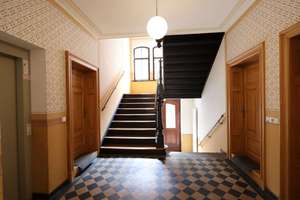Hochwertige 2-Zimmer-Wohnung mit Balkon im Salomonstift – neuwertig, ruhig und flexibel möbliert – 4317 Reudnitz-Thonberg, Leipzig – Vorschaubild 3