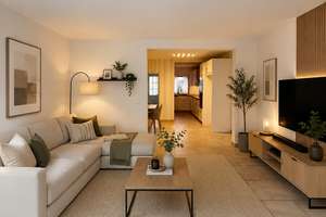 Gepflegtes Mittelreihenhaus mit hochwertiger Ausstattung, Garten und vielseitiger Nutzung – Die vollständige Adresse der Immobilie erhältst du vom Anbieter., 21147 Hausbruch, Hamburg – Vorschaubild 5