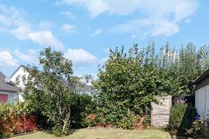 Doppelhaushälfte mit 3 Garagen, Wintergarten, Balkon und kleinem Garten! In guter Lage, Stadtteil Gl – Die vollständige Adresse der Immobilie erhältst du vom Anbieter., 95447 Glocke/Saas, Bayreuth – Vorschaubild 13