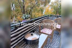 Tauschwohnung: Schöne Altbauwohnung im Nehring Kiez – Nehringstrasse 4, 14059 Charlottenburg, Berlin – Vorschaubild 13