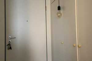 Einraumwohnung für Studierende und Auszubildende – Zum Bernstein 5, 57076 Siegen-Wittgenstein (Kreis) – Vorschaubild 4
