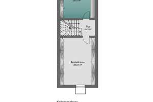 Hollenders Immobilien: Exklusives Architekten-Townhouse als Erstbezug n zentraler Lage von Sürth – Falderstraße 26, 50999 Sürth, Köln – Vorschaubild 21