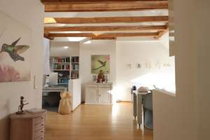 LOFT-APARTMENT IN HANNOVER-LINDEN – Die vollständige Adresse der Immobilie erhältst du vom Anbieter., 30449 Linden-Süd, Hannover – Vorschaubild 3