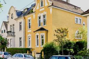 *** sofort frei  ***  Traumhaftes Einfamilienhaus in TOP LAGE – Die vollständige Adresse der Immobilie erhältst du vom Anbieter., 69126 Südstadt, Heidelberg – Vorschaubild 1