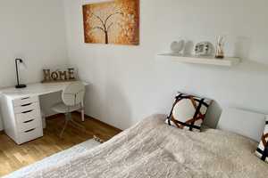 3-room apartment FOR A TIME!!! with balcony and underground parking space – Isoldenstraße 58, 80804 München – Vorschaubild 11