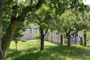 Gepflegte Doppelhaushälfte mit modernen Annehmlichkeiten – Demmin (Kreis) – Vorschaubild 7