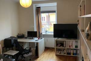 2-ZKDB Wohnung im 3.OG vermietet – Säbener Straße 7, 81547 Giesing, München – Vorschaubild 9