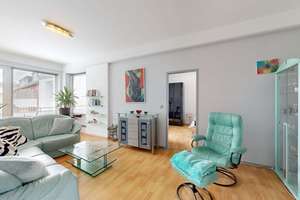 Bremen - Steintor • wunderschöne 3-Zimmer Wohnung im herzen des Steintors – Die vollständige Adresse der Immobilie erhältst du vom Anbieter., 28203 Steintor, Bremen – Vorschaubild 3