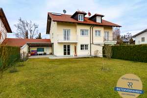 Baierbrunn – Wohnen im Grünen: Familienfr. DHH mit 5 Schlafzimmern, Kamin, Garage & Traumgarten – Die vollständige Adresse der Immobilie erhältst du vom Anbieter., 82065 Baierbrunn – Vorschaubild 38