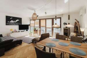 Striffler-Architektur im Lindenhof - Besonderes 7-Zimmer-Townhouse mit 4 TG-Plätzen! – Die vollständige Adresse der Immobilie erhältst du vom Anbieter., 68163 Neckarau, Mannheim – Vorschaubild 18