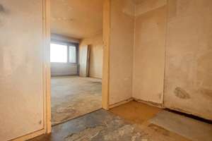 Sanierungsbedürftiges 1-Zimmer-Apartment mit Loggia, Stellplatz + Aufzug in zentraler Weststa – Die vollständige Adresse der Immobilie erhältst du vom Anbieter., 76133 Weststadt, Karlsruhe – Vorschaubild 9