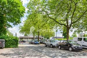 Großzügige Etagenwohnung mit Dachterrasse, zwei Balkonen und Tiefgaragenstellplatz – Die vollständige Adresse der Immobilie erhältst du vom Anbieter., 45888 Bulmke-Hüllen, Gelsenkirchen – Vorschaubild 19