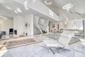 Traumhaftes Architektenhaus - top gepflegt in naturnaher, ruhiger Lage im Walzbachtal – Die vollständige Adresse der Immobilie erhältst du vom Anbieter., 75045 Walzbachtal – Vorschaubild 7