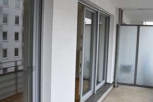modern geschnittene 2-Zimmer Wohnung in München-Neuhausen St. Vizenz – Klarastrasse 18, 80636 Sankt Vinzenz, München – Vorschaubild 11