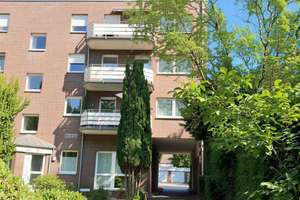 Top Gelegenheit für Investoren mit Weitblick, 3 vermietete Wohnungen im Paket – Die vollständige Adresse der Immobilie erhältst du vom Anbieter., 46149 Alsfeld, Oberhausen – Vorschaubild 3