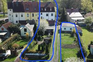 Provisionsfrei im Herzen von Bad Schmiedeberg - 198.000 € - 232 m² - 9.0 Zi. – Dommitzscher Straße 9, 6905 Bad Schmiedeberg – Vorschaubild 3