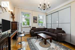 ,,Q135" Grenze zu Mitte sowie sanierter Altbau mit ausreichend Platz – Berlin – Vorschaubild 1
